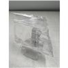 Image 3 : 2.0 INCH SELENITE CLEAR ROUGH  SPECIMEN