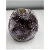 Image 1 : 2.2 INCH AMETHYST GEODE