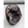 Image 2 : 2.2 INCH AMETHYST GEODE