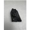 Image 1 : 1.7 BLACK TOURMALINE ROUGH