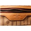 Image 7 : Louis Vuitton Brown Monogram Canvas Neverfull MM Tote Bag