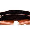 Image 7 : Louis Vuitton Brown Monogram Cartouchiere GM Messenger Bag