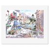 Image 1 : Waterfront Village by Simandle, Marilyn