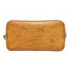 Image 4 : Louis Vuitton Brown Monogram Canvas and Leather Alma PM Bag