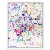 Image 1 : Untitled Abstract by Wyland Original