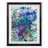 Image 1 : Untitled Abstract by Wyland Original