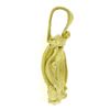 Image 1 : Denise Roberge 22k Yellow Gold Ancient Coin Textured & Bead Work Charm Pendant