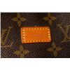 Image 7 : Louis Vuitton Brown Monogram Saumur 35cm Crossbody Bag
