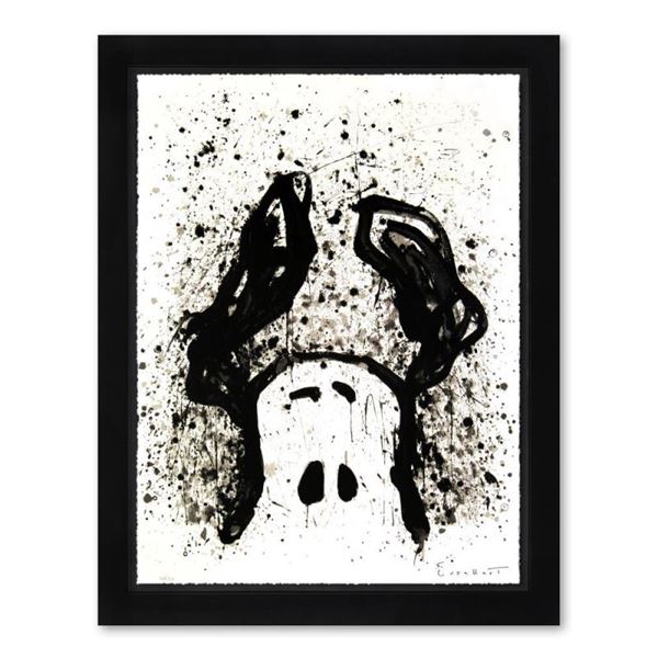 Watchdog 12 O'Clock by Everhart, Tom