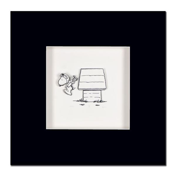 Jump Right In by Peanuts,
