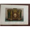Image 1 : Cabinet of Mssrs. J & T Scott, Edinburgh