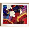 Image 1 : Golden Shimmer by Martiros Manoukian