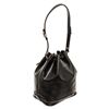 Image 3 : Louis Vuitton Black Epi Leather Noe