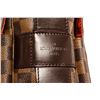 Image 5 : Louis Vuitton Brown Damier Ebene Naviglio Messenger Bag