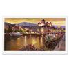 Image 1 : Annecy Night by Park, S. Sam