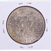 Image 2 : 1972 Eisenhower Dollar Coin