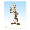 Image 1 : Wile E Coyote by Looney Tunes,