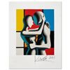 Image 1 : Modern love by Kostabi, Mark