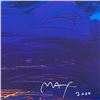 Image 2 : Summer Storm by Peter Max