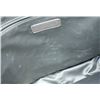 Image 6 : Chanel Silver Vinyl PVC Chocolate Bar Ice Cube Chain Shoulder Bag