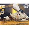 Image 2 : Derrick Jeter Making the Tag by Stephen Holland