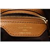 Image 7 : Louis Vuitton Brown Monogram Mahina Leather Surya L Shoulder Bag