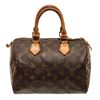 Image 1 : Louis Vuitton Speedy 25 cm Handbag