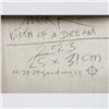 Image 2 : Birth of a Dream by Kostabi Original