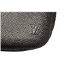 Image 5 : Louis Vuitton Black Taiga Leather Atoll Organizer Wallet