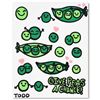 Image 1 : Give Peas A Chance by Goldman Original