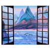 Image 1 : Mystic Mountains by Ledan, Fanch