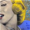 Image 2 : Marilyn with Pearls by "Ringo" Daniel Funes
