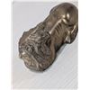 Image 2 : VINTAGE Brass Lion (6" x 2.5")
