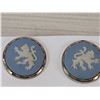 Image 3 : VINTAGE CUFFLINKS (3 pairs)