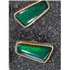 Image 3 : VINTAGE CUFFLINKS (3 pairs)