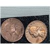 Image 3 : VINTAGE CUFFLINKS (3 pairs)
