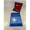 Image 1 : Cuff Jewellery, book, box & contents