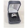 Image 1 : DALE EARNHARDT JR SS Ring Size 11