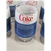 Image 2 : VINTAGE 1970'S COCA-COLA BLUE JEAN GLASSES