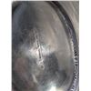 Image 3 : VINTAGE PEWTER FISH PLATER Arthur Court 1975