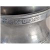 Image 2 : VINTAGE PEWTER QUART PITCHER
