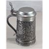 Image 1 : PEWTER TANKARD