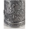 Image 2 : PEWTER TANKARD