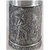 Image 3 : PEWTER TANKARD