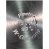 Image 8 : PEWTER TANKARD