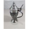 Image 1 : PEWTER TANKARD