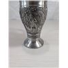Image 2 : PEWTER TANKARD
