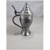 Image 3 : PEWTER TANKARD