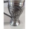Image 1 : PEWTER TANKARD