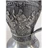 Image 9 : PEWTER TANKARD